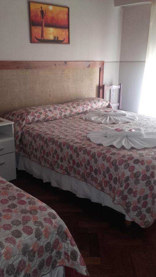 Posada La Casona Salta Ngoại thất bức ảnh