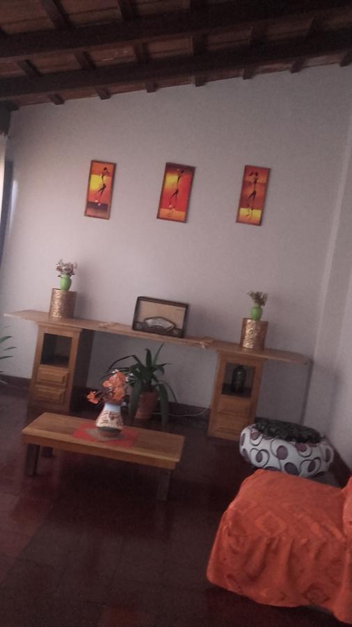 Posada La Casona Salta Ngoại thất bức ảnh