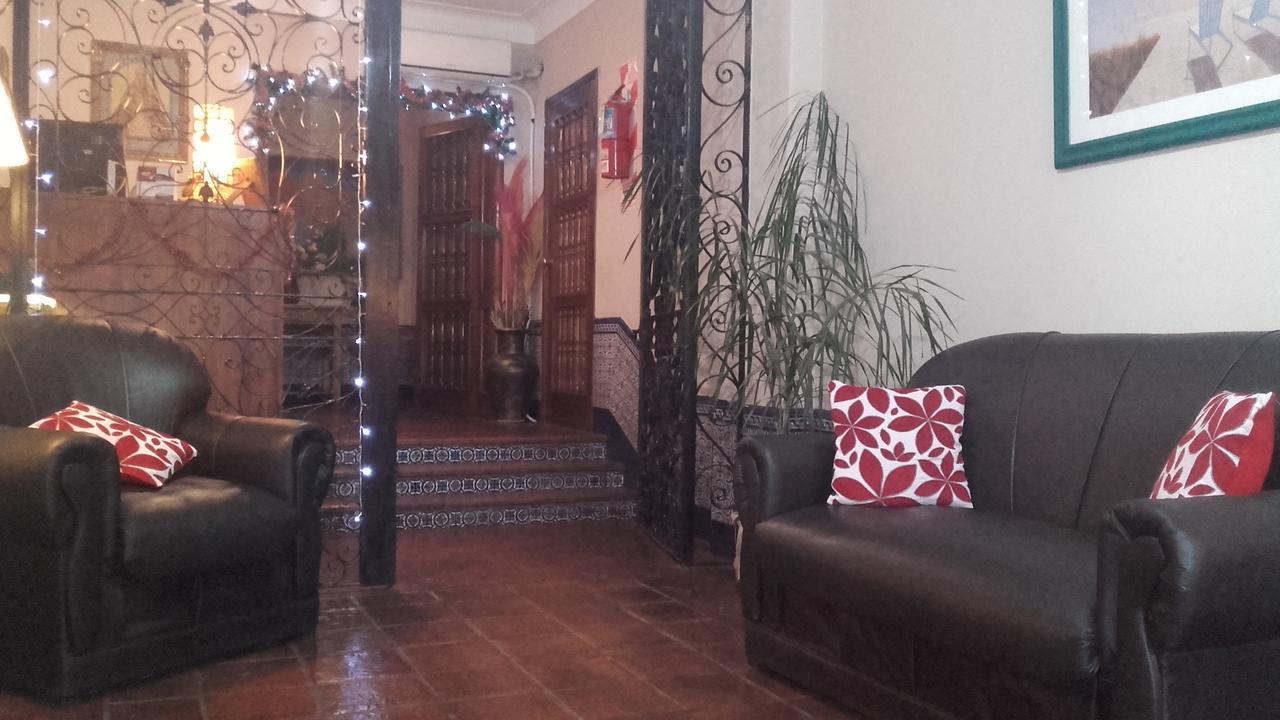 Posada La Casona Salta Ngoại thất bức ảnh