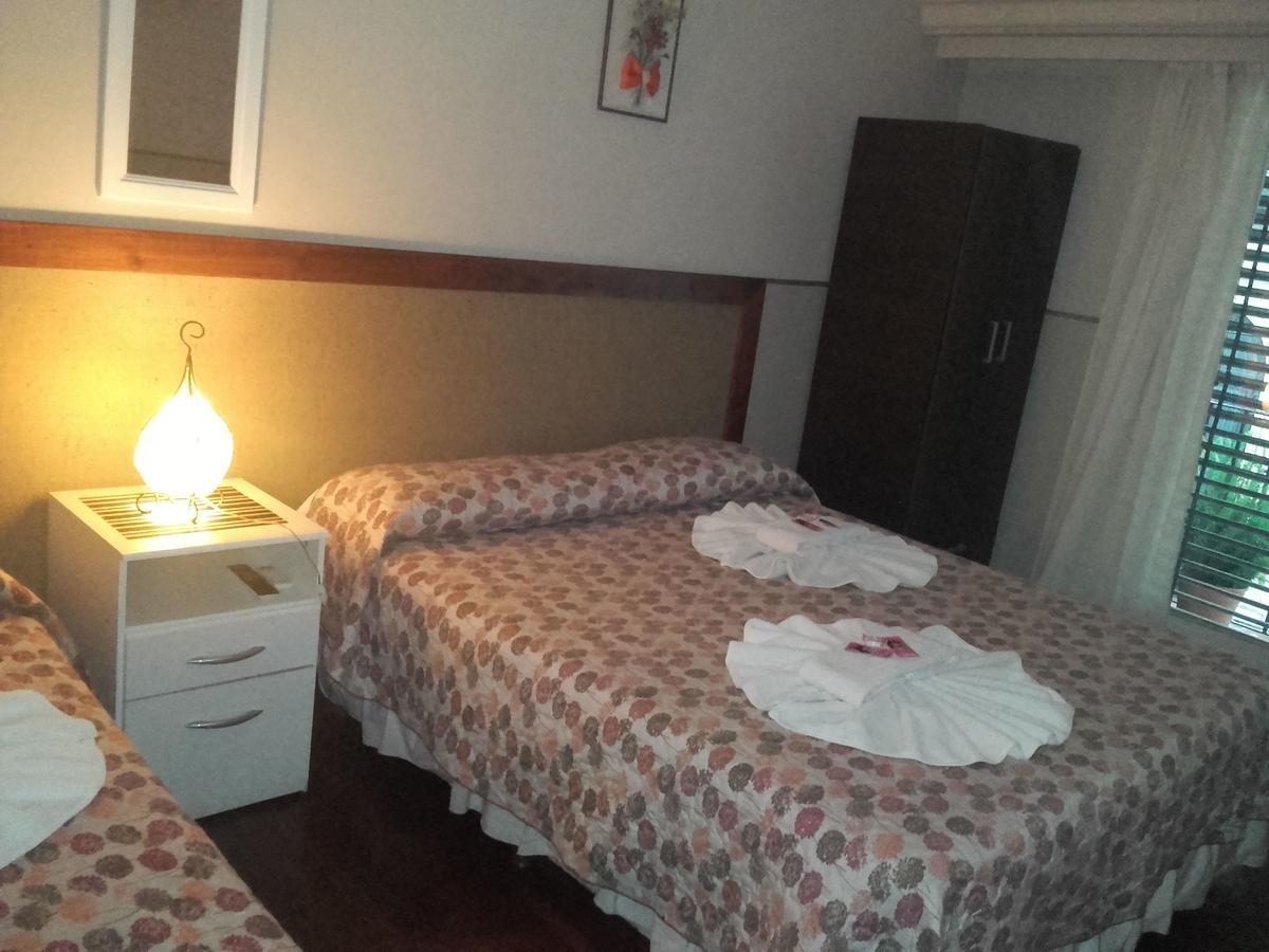 Posada La Casona Salta Ngoại thất bức ảnh