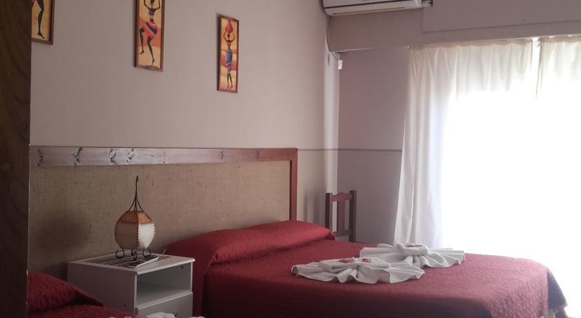 Posada La Casona Salta Ngoại thất bức ảnh