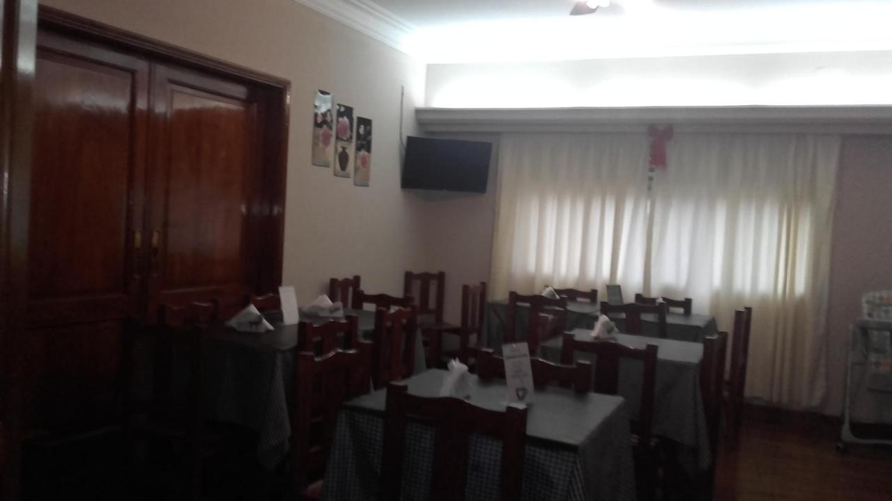 Posada La Casona Salta Phòng bức ảnh